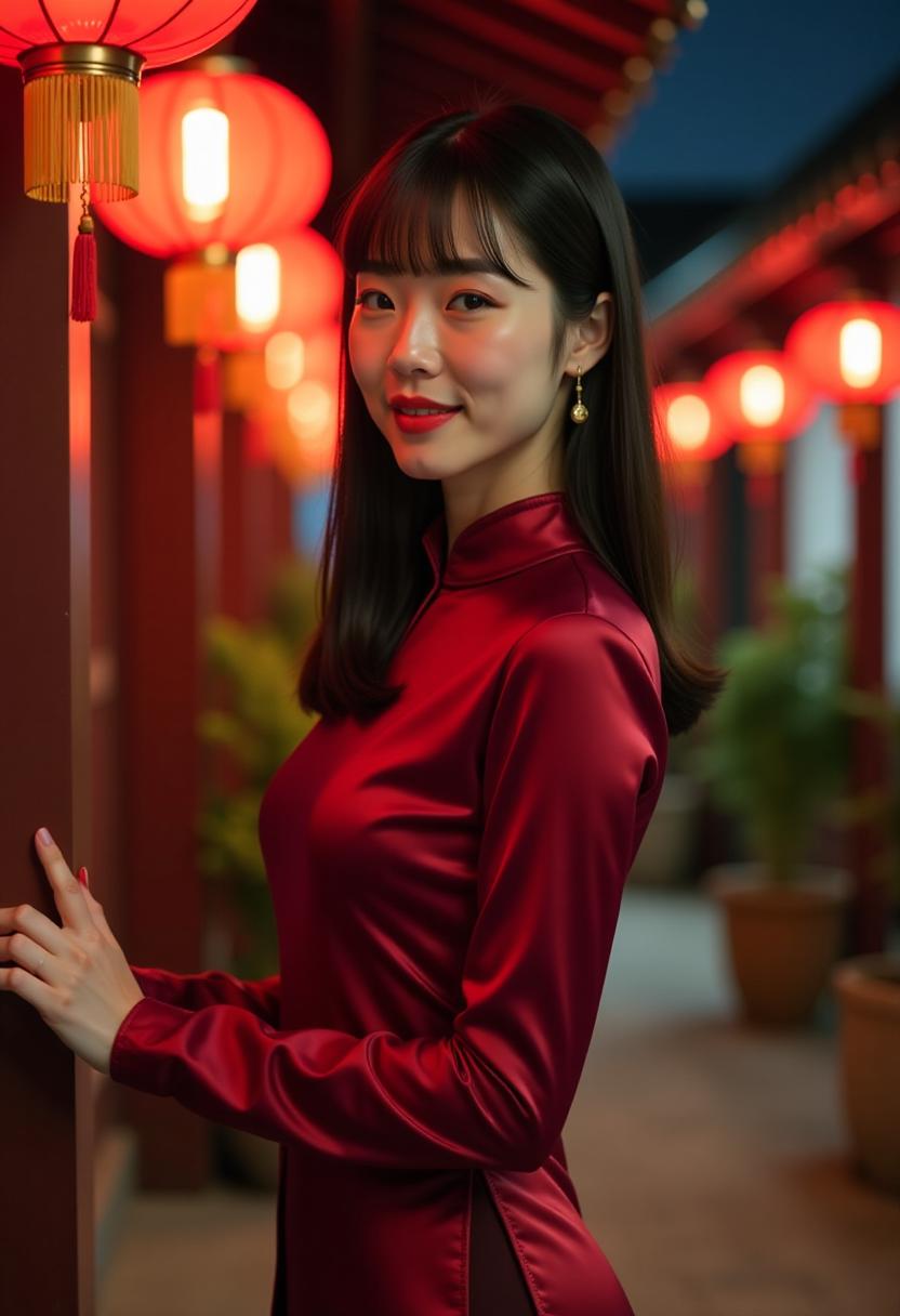 鸳鸯戏原版唱段合奏